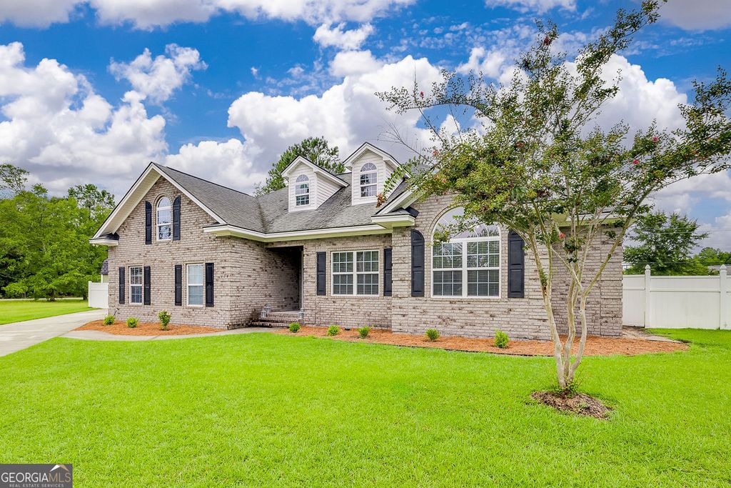 Photo of 124 Tolliver Lane, Rincon, GA 31326 (MLS # 10696673)