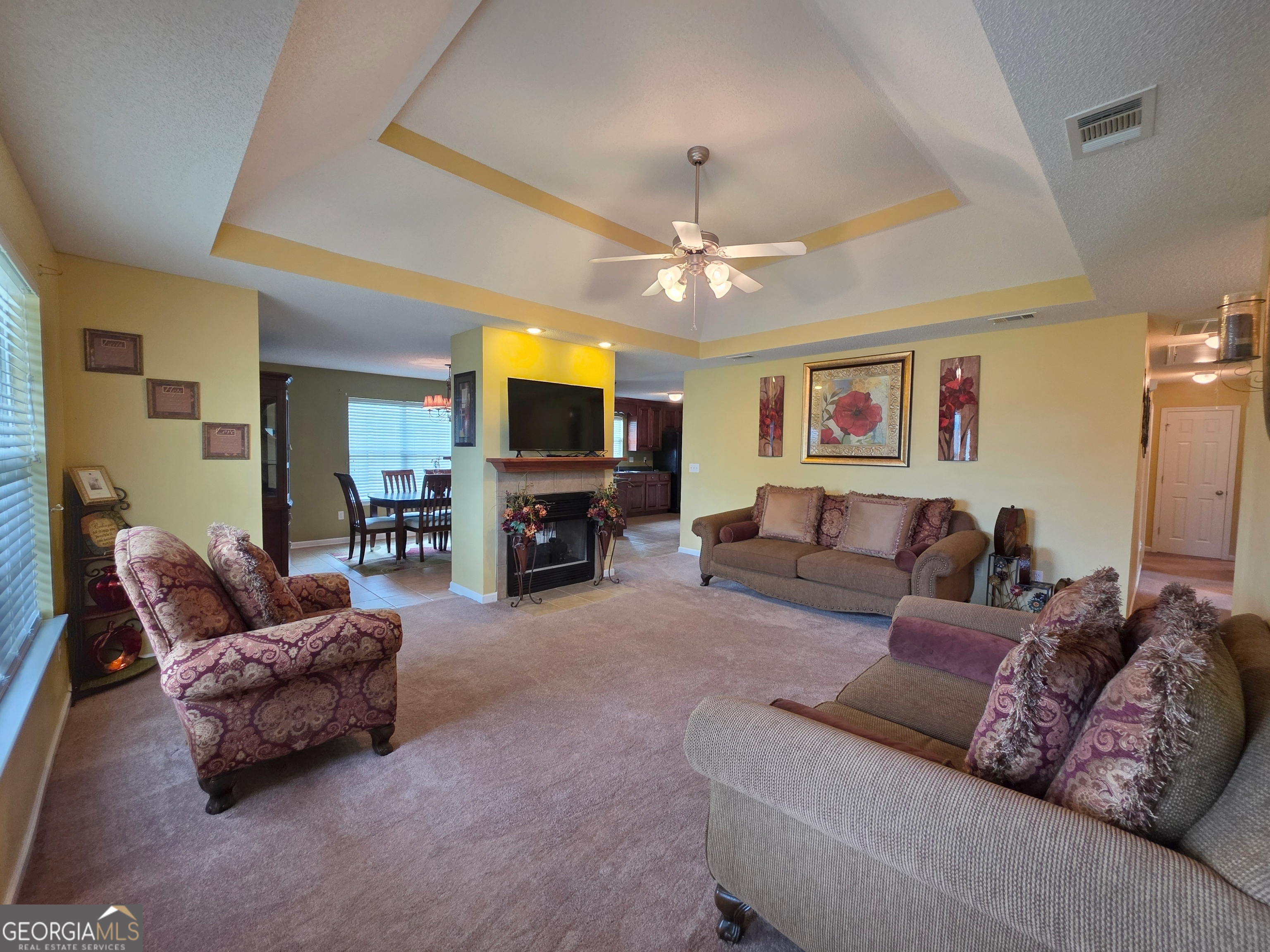 126 Sunnymeade DR