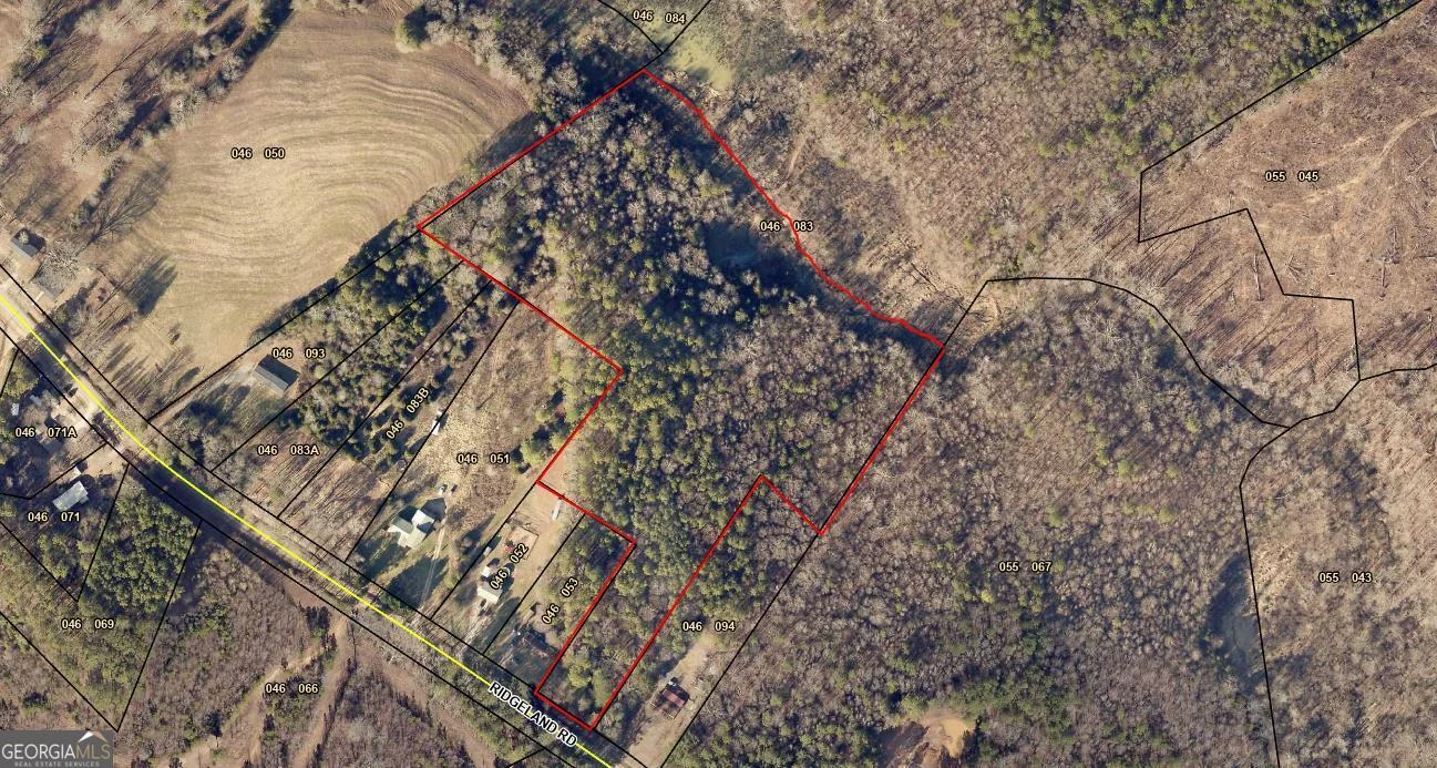1550 Ridgeland Road, Eastanollee, GA, 30538