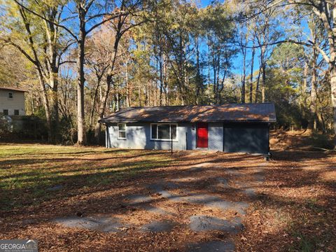 A home in Summerville