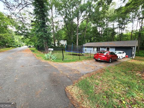 A home in Summerville