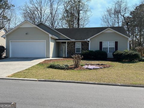 Photo of 48 Trillium Trail NE, Rome, GA 30165 (MLS # 10488135)