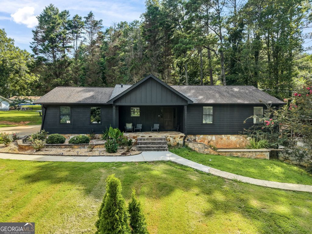 Photo of 1295 Stephenson Road, Lithonia, GA 30058 (MLS # 10812627)