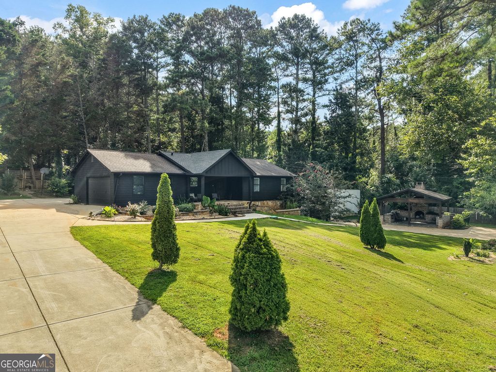 Photo of 1295 Stephenson Road, Lithonia, GA 30058 (MLS # 10812627)