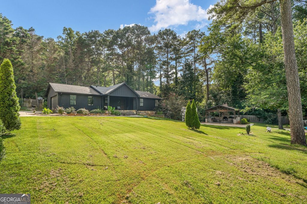 Photo of 1295 Stephenson Road, Lithonia, GA 30058 (MLS # 10812627)