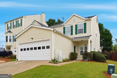 1726 Indian WAY Cumming GA 30040