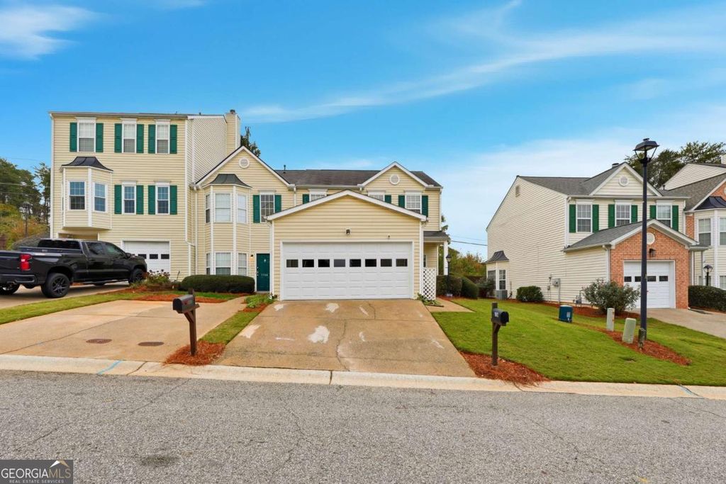 Photo of 1726 Indian Way, Cumming, GA 30040 (MLS # 10704524)