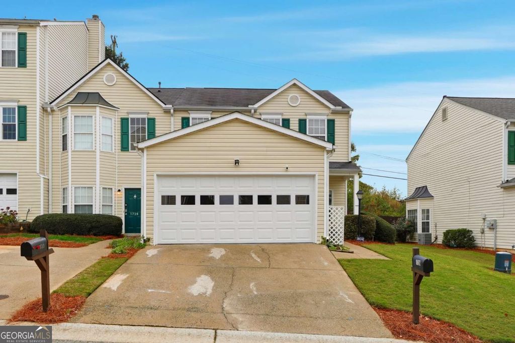 Photo of 1726 Indian Way, Cumming, GA 30040 (MLS # 10704524)