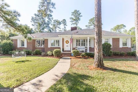 906 6th AVE Albany GA 31701