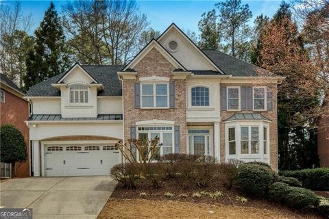 788 Bellhaven Chase CT Smyrna GA 30126