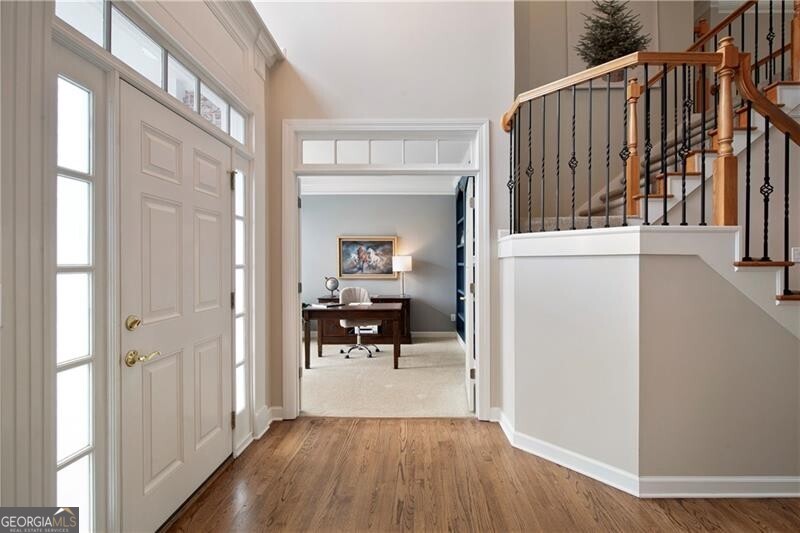 788 Bellhaven Chase CT