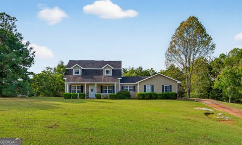 96 Old Chipley RD Pine Mountain GA 31822