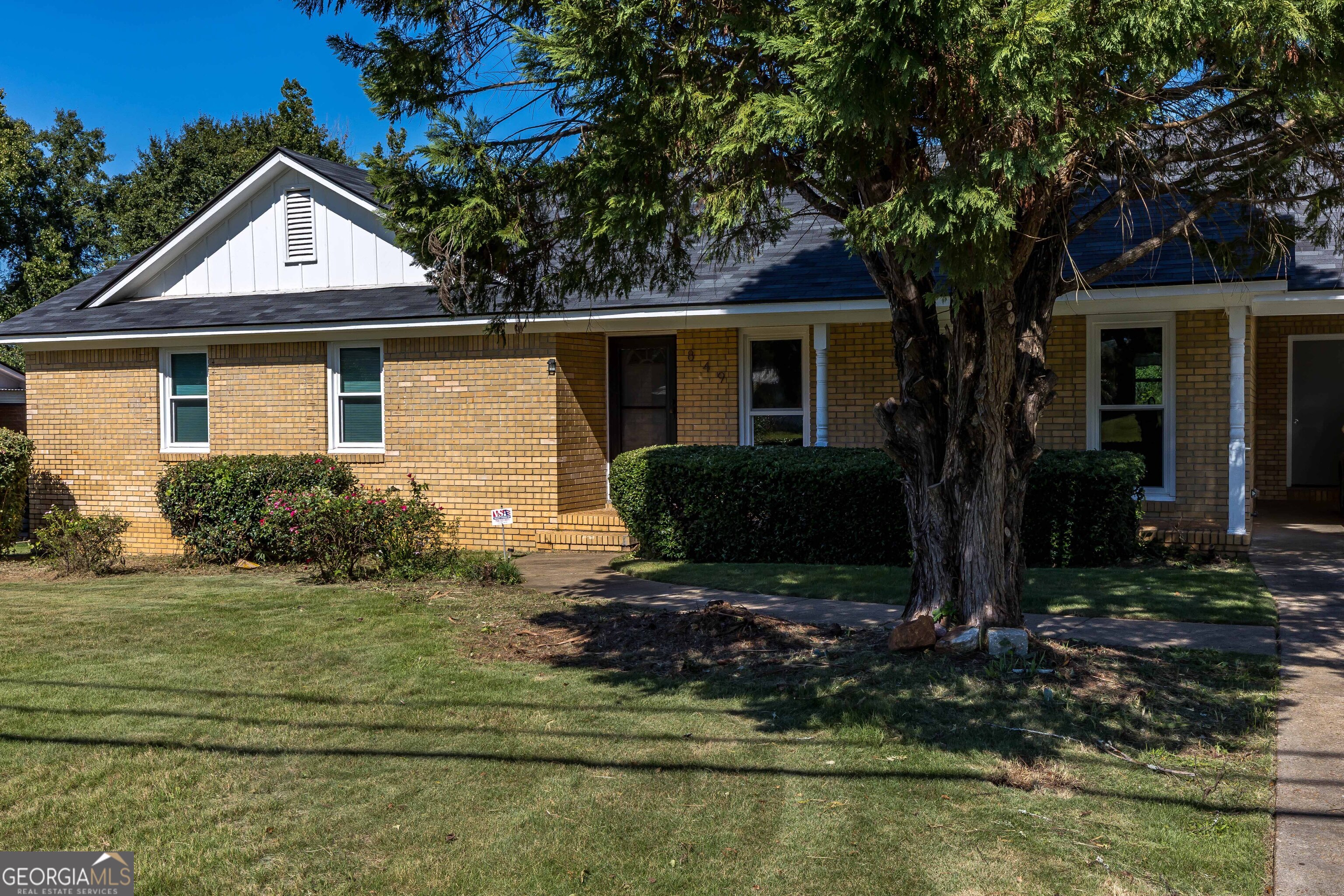 849 Bunker Hill RD