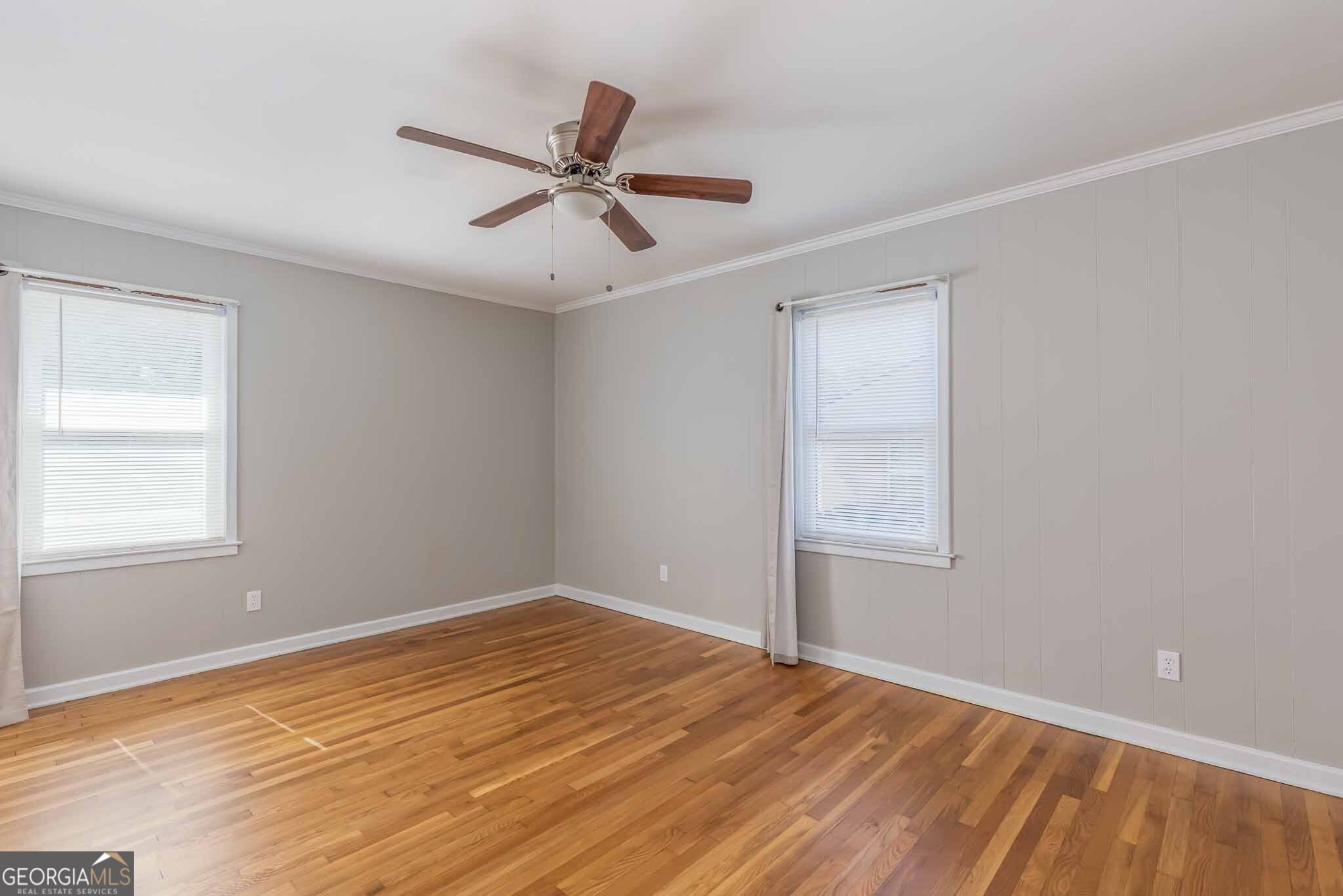 849 Bunker Hill RD