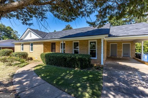 Photo of 849 Bunker Hill Road, Columbus, GA 31907 (MLS # 10604017)