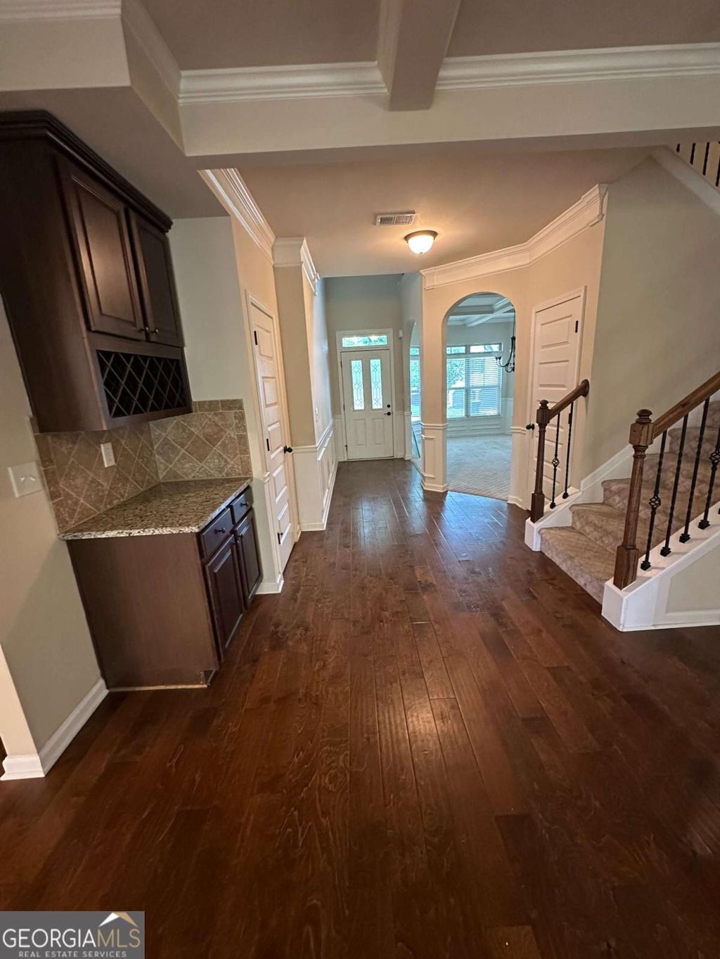 Photo of 852 Nevis Way, Mcdonough, GA 30253 (MLS # 10804902)
