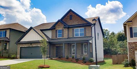 3795 Alden PL Cumming GA 30028