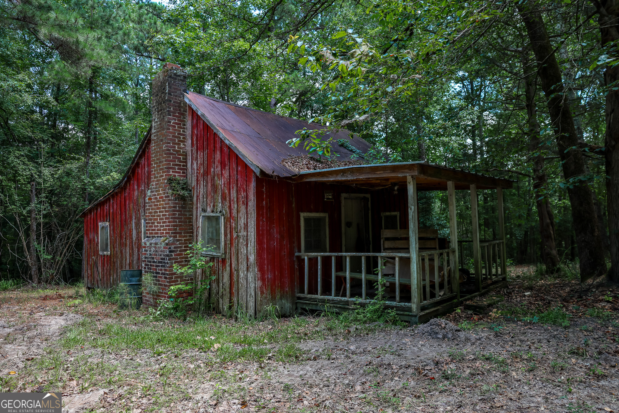 0 Moore Store RD