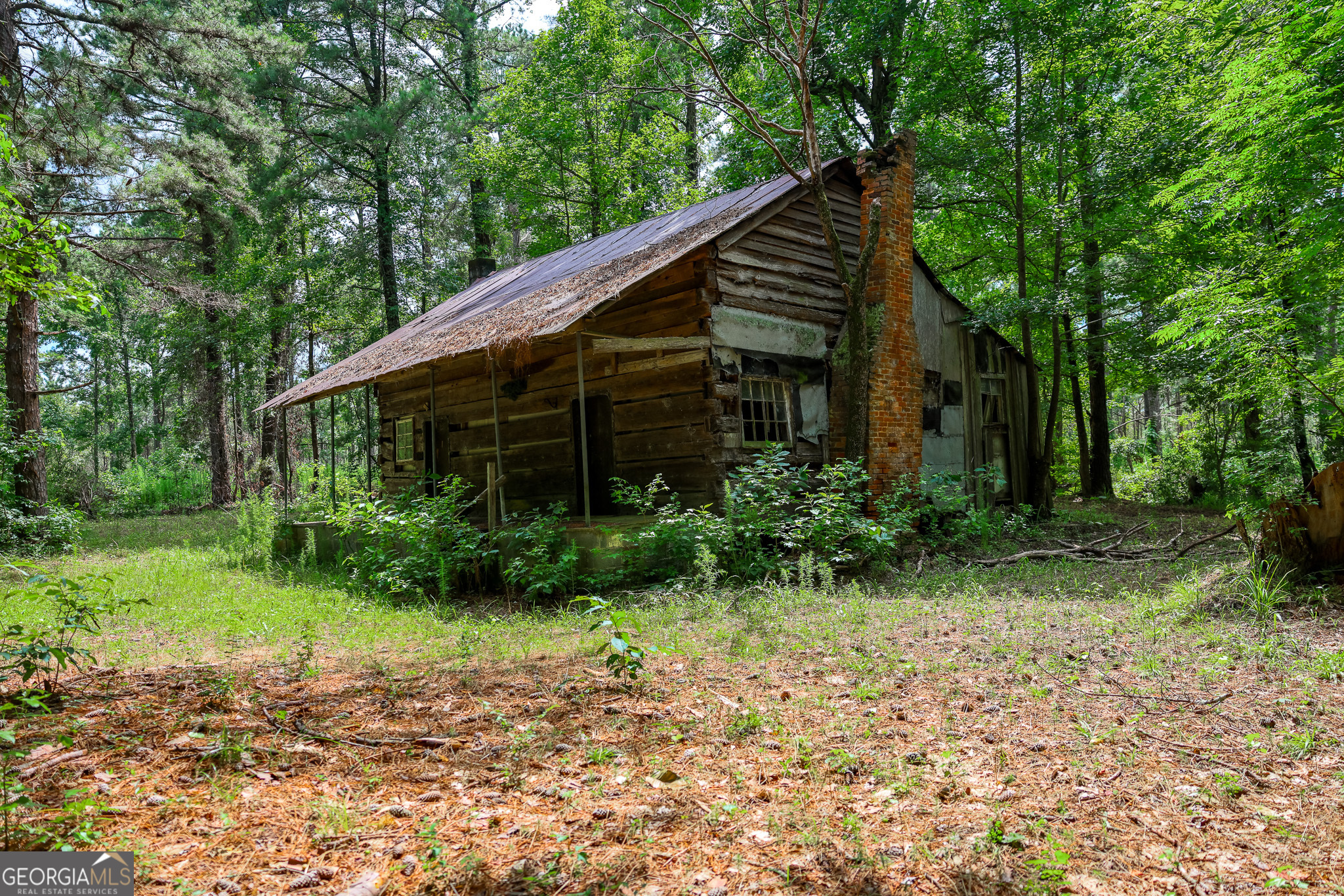 0 Moore Store RD