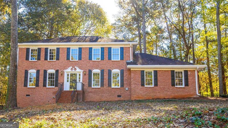 4254 Cedar Creek TRL SW