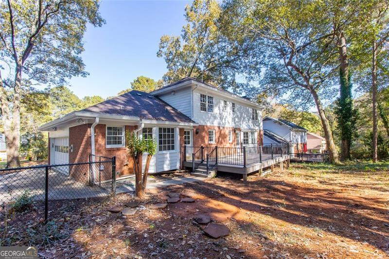 4254 Cedar Creek TRL SW