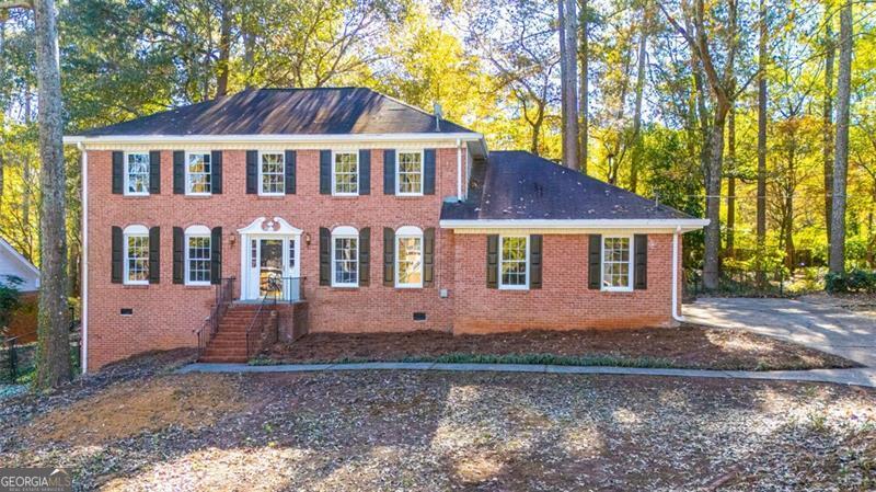 4254 Cedar Creek TRL SW