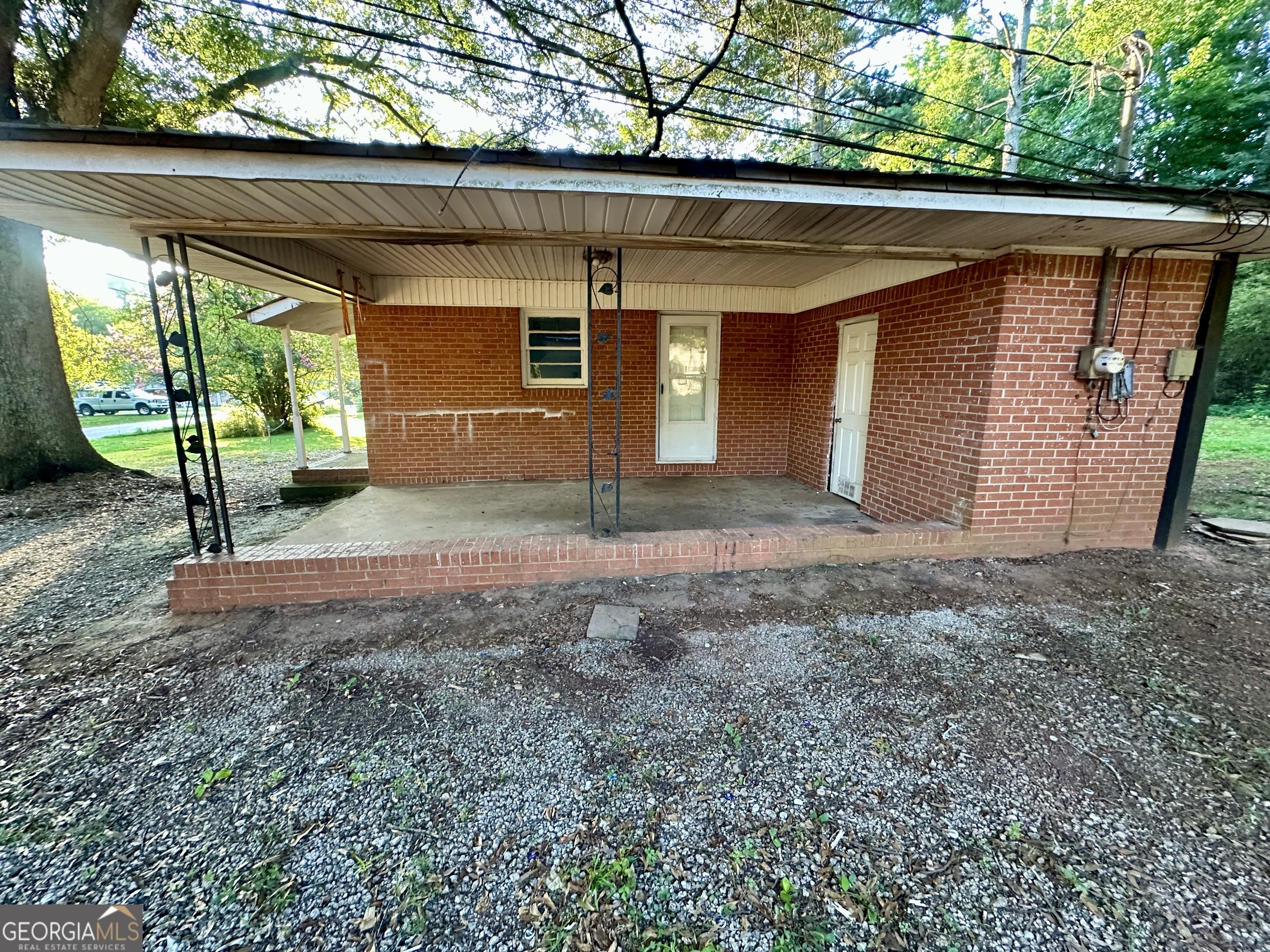 25 Chestnut DR