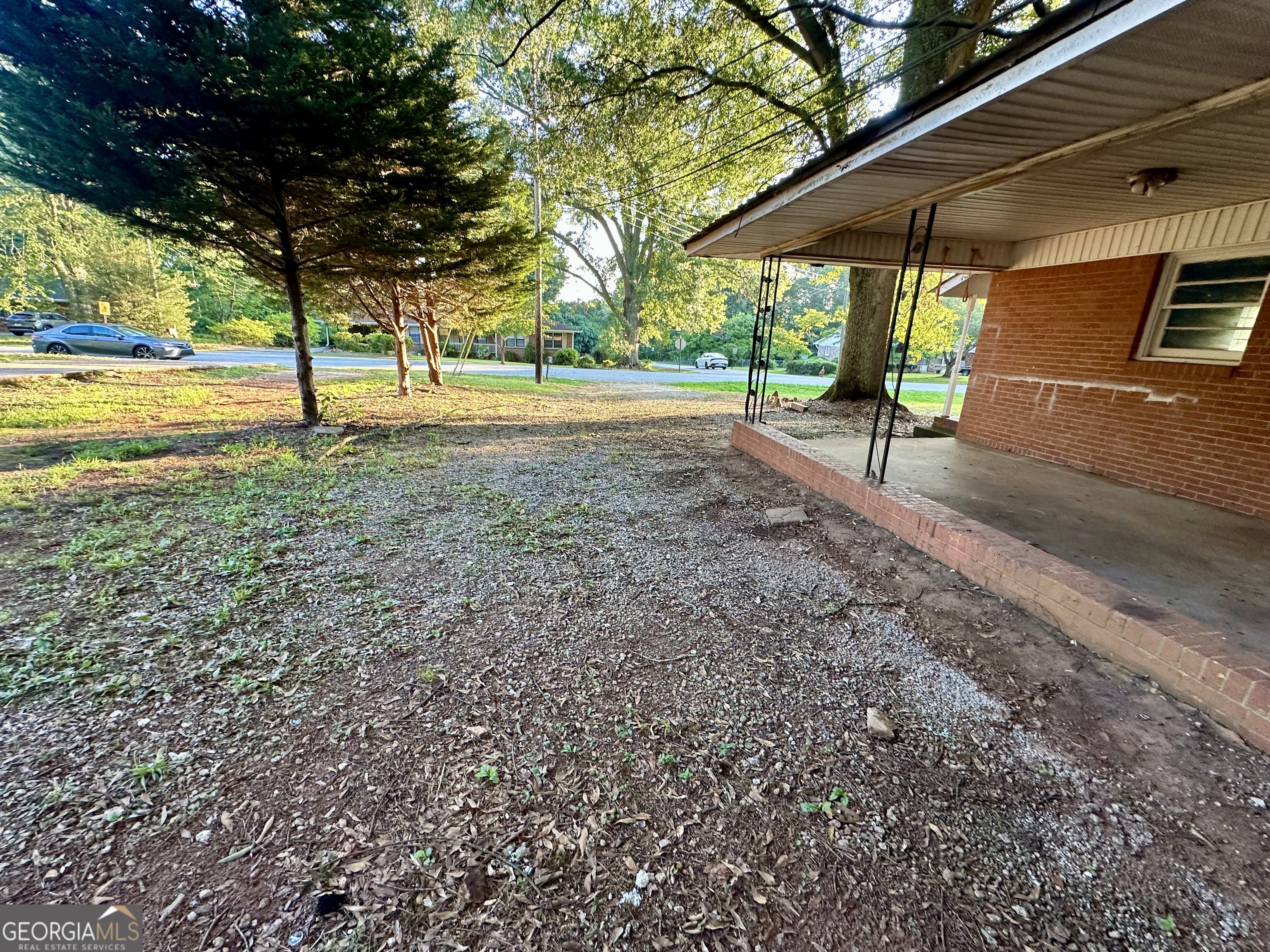 25 Chestnut DR