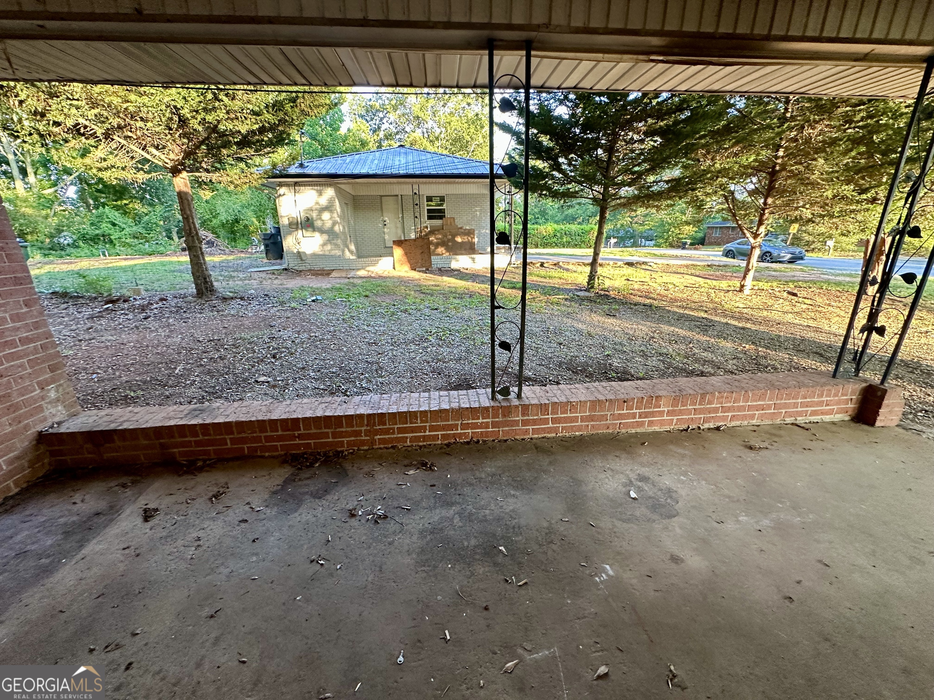 25 Chestnut DR
