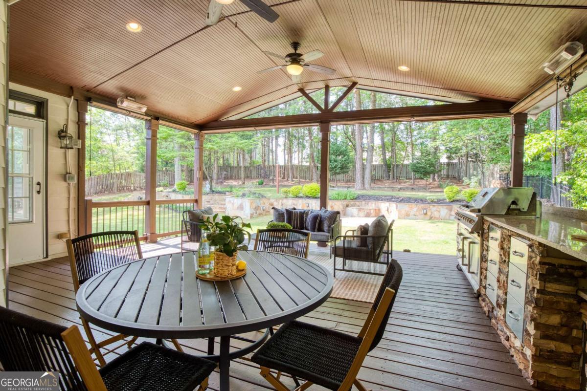 Park Brooke - Residential