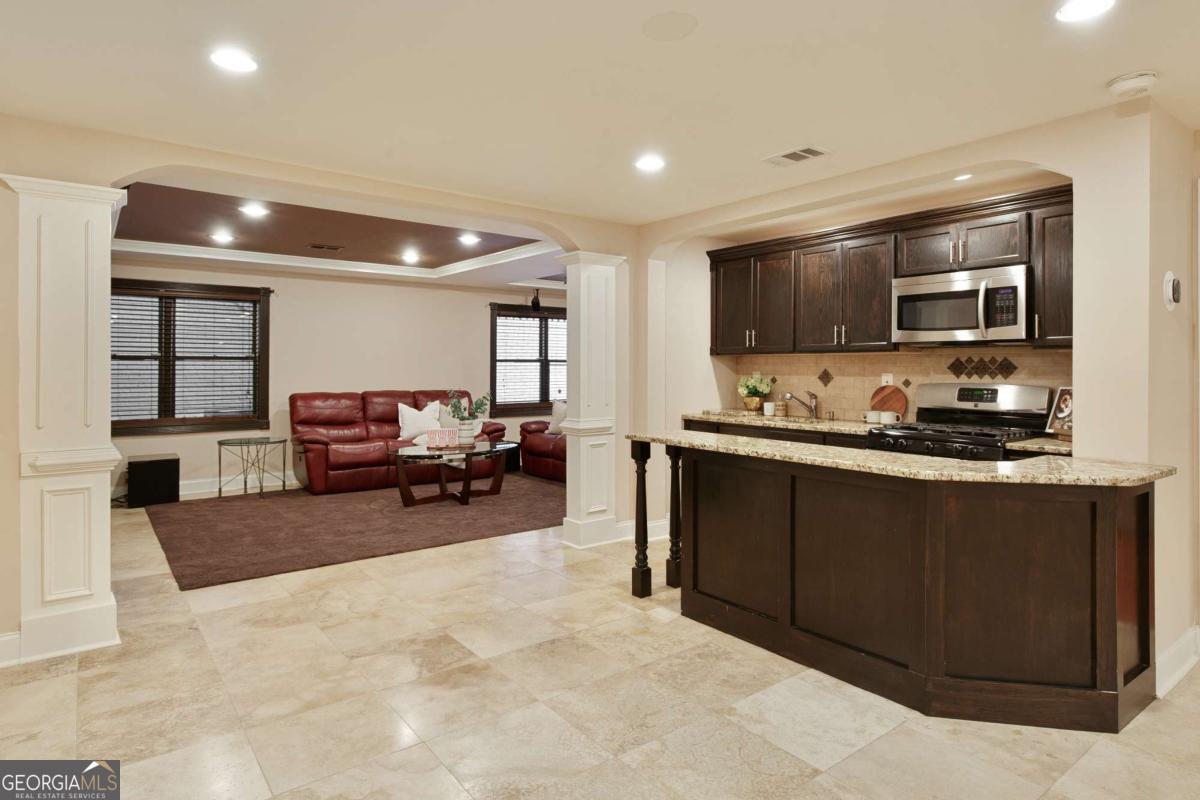 Park Brooke - Residential