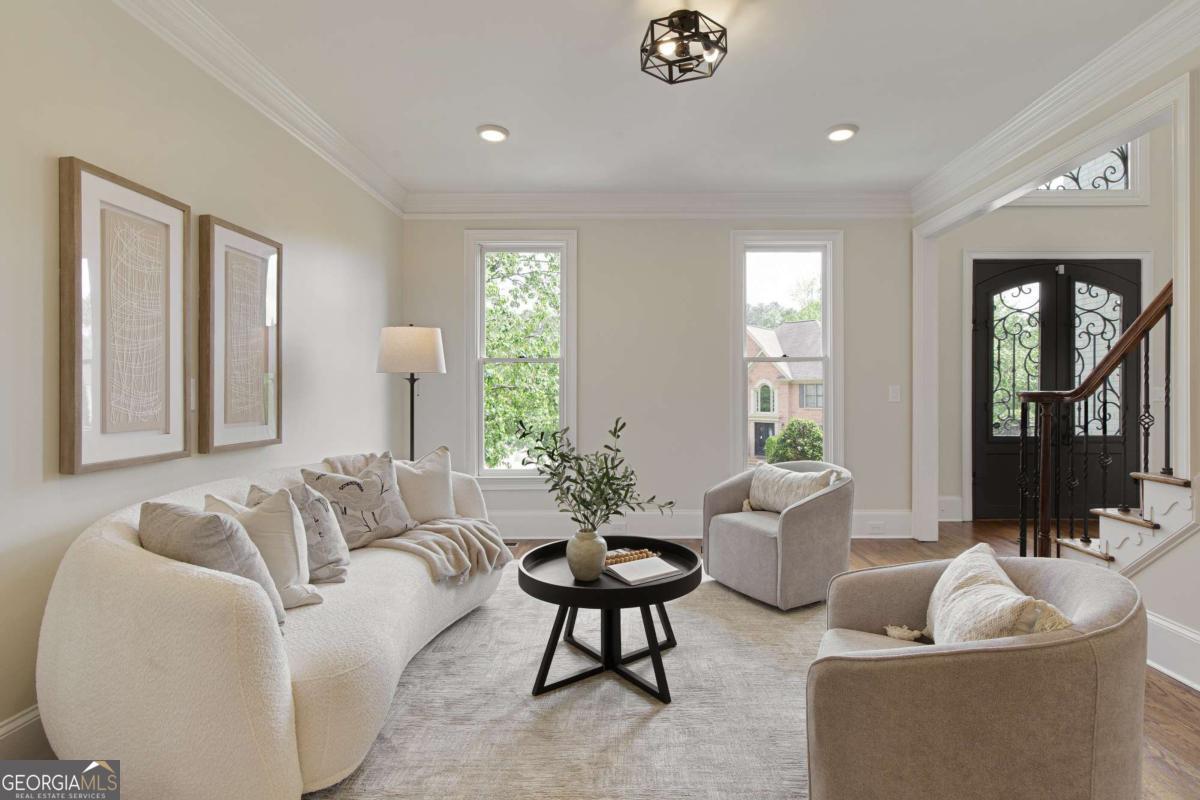 Park Brooke - Residential