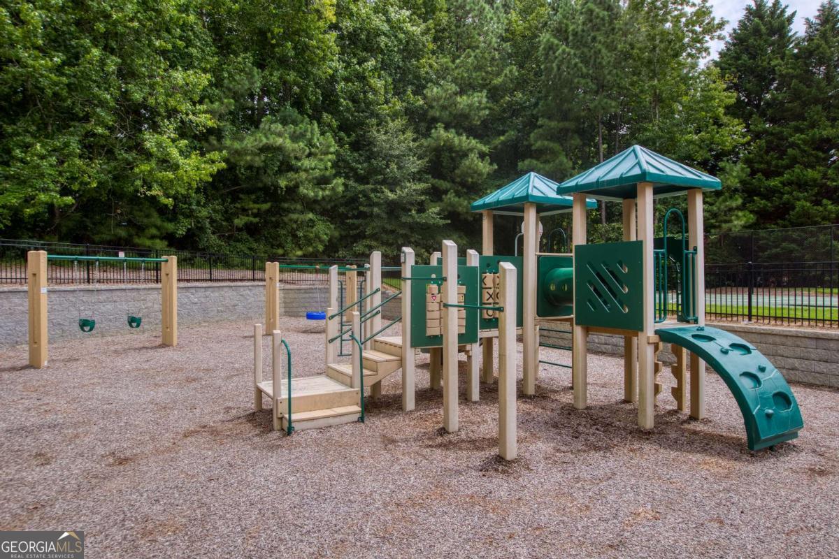 Park Brooke - Residential
