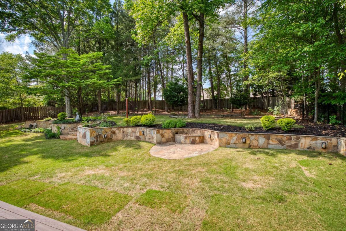 Park Brooke - Residential
