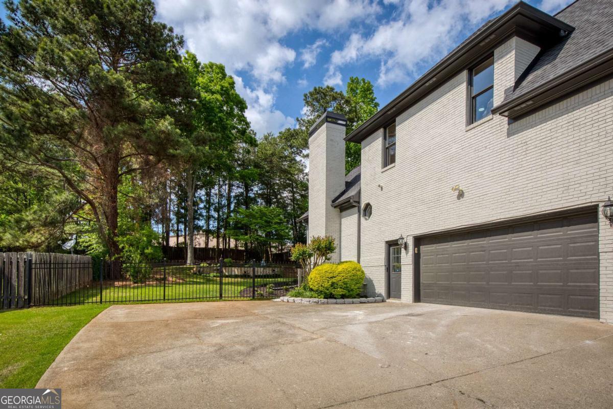 Park Brooke - Residential