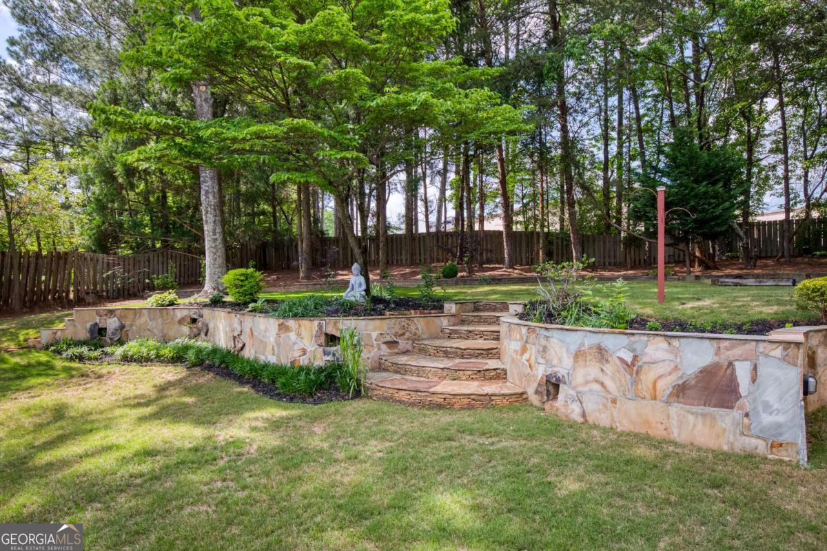 Park Brooke - Residential
