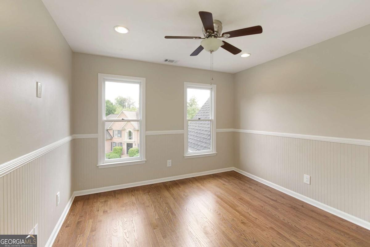 Park Brooke - Residential