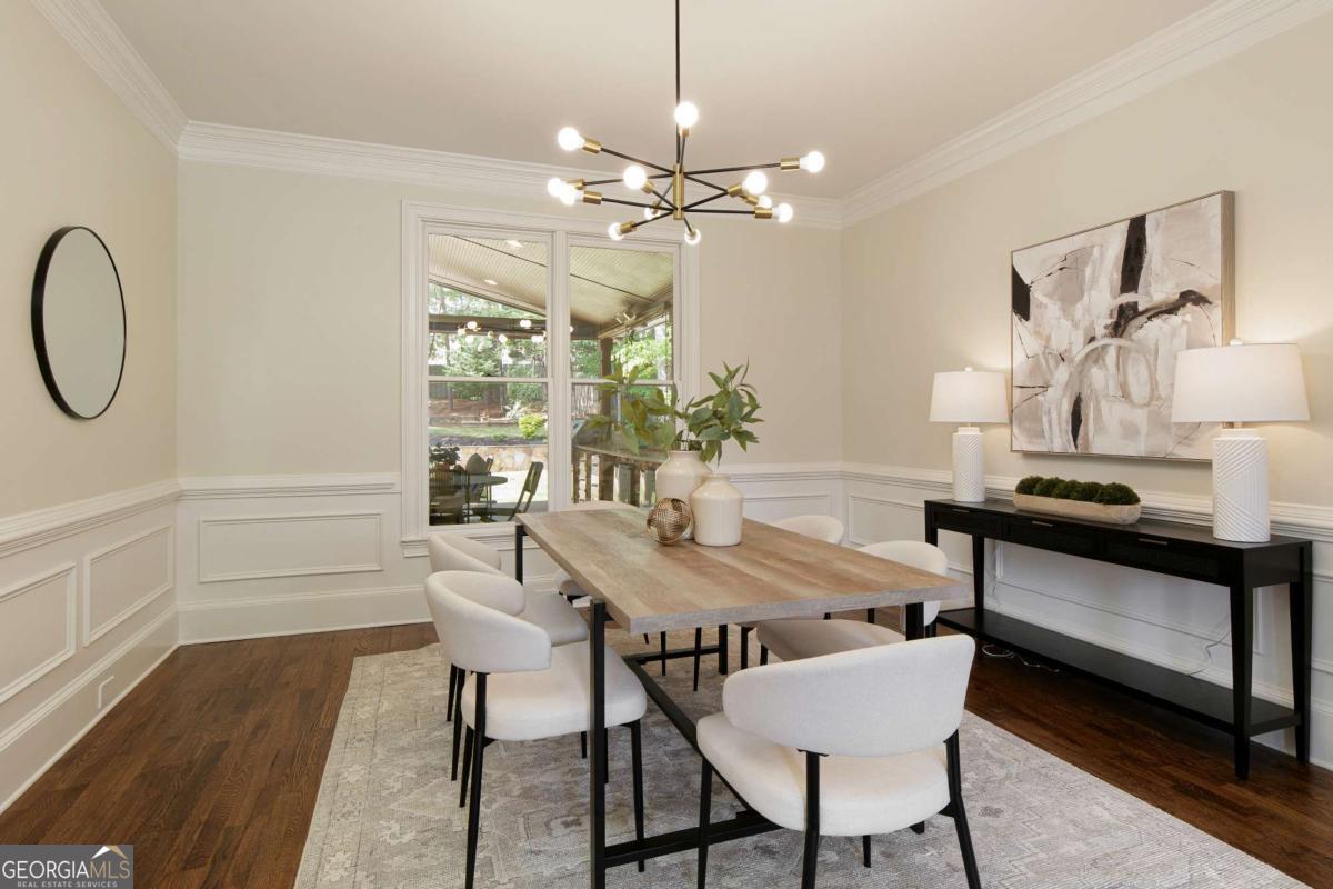 Park Brooke - Residential