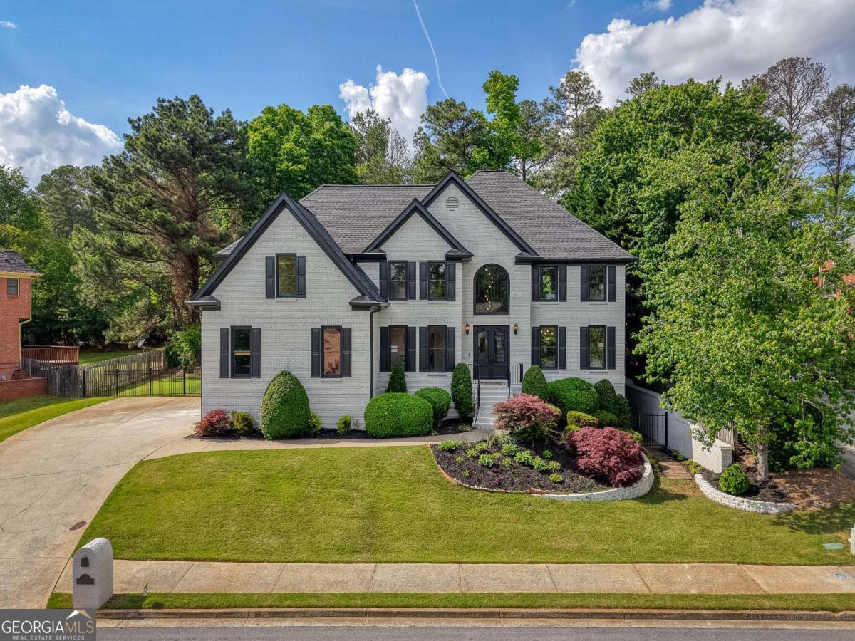 Park Brooke - Residential
