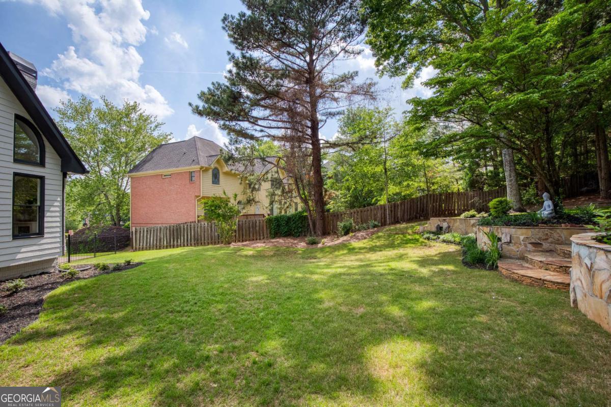 Park Brooke - Residential