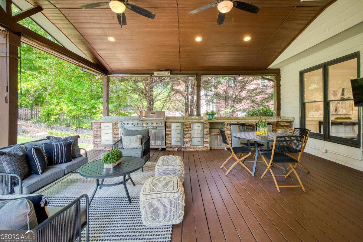 Park Brooke - Residential