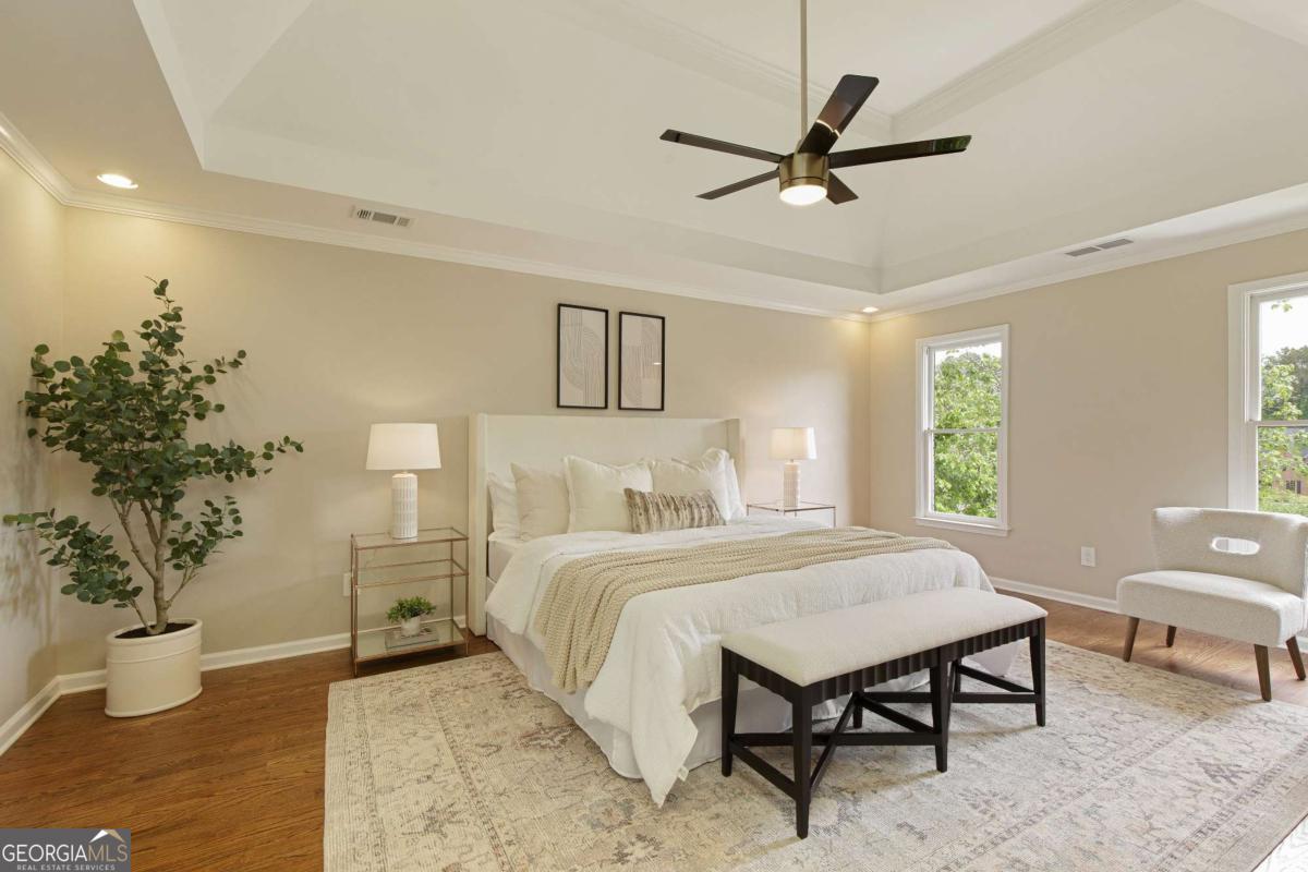 Park Brooke - Residential