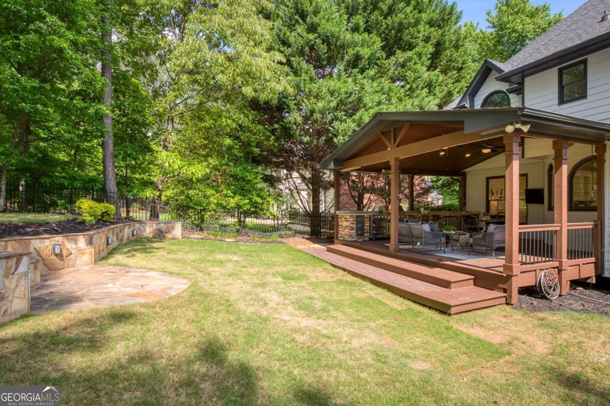 Park Brooke - Residential