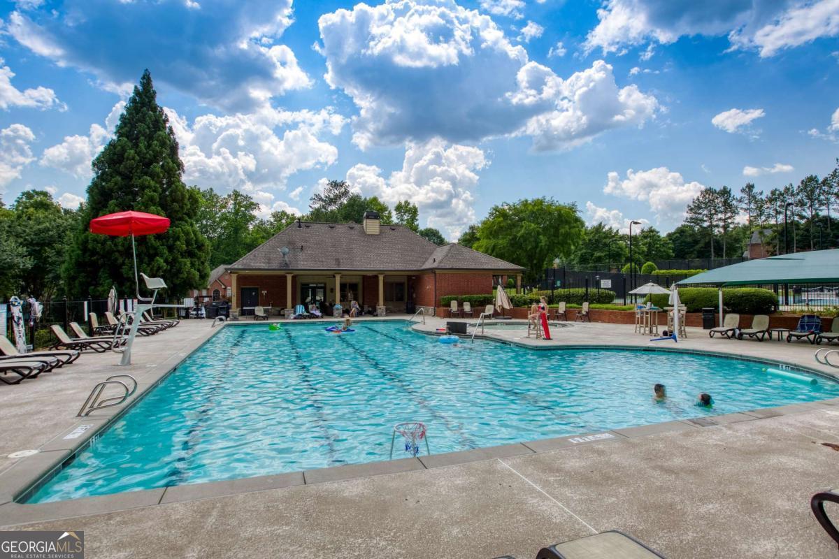 Park Brooke - Residential