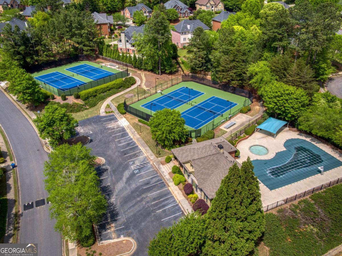 Park Brooke - Residential
