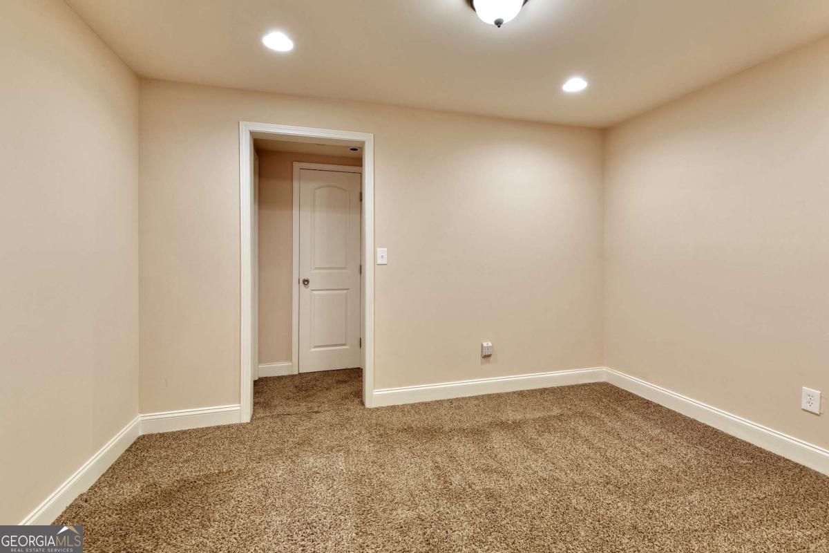 Park Brooke - Residential