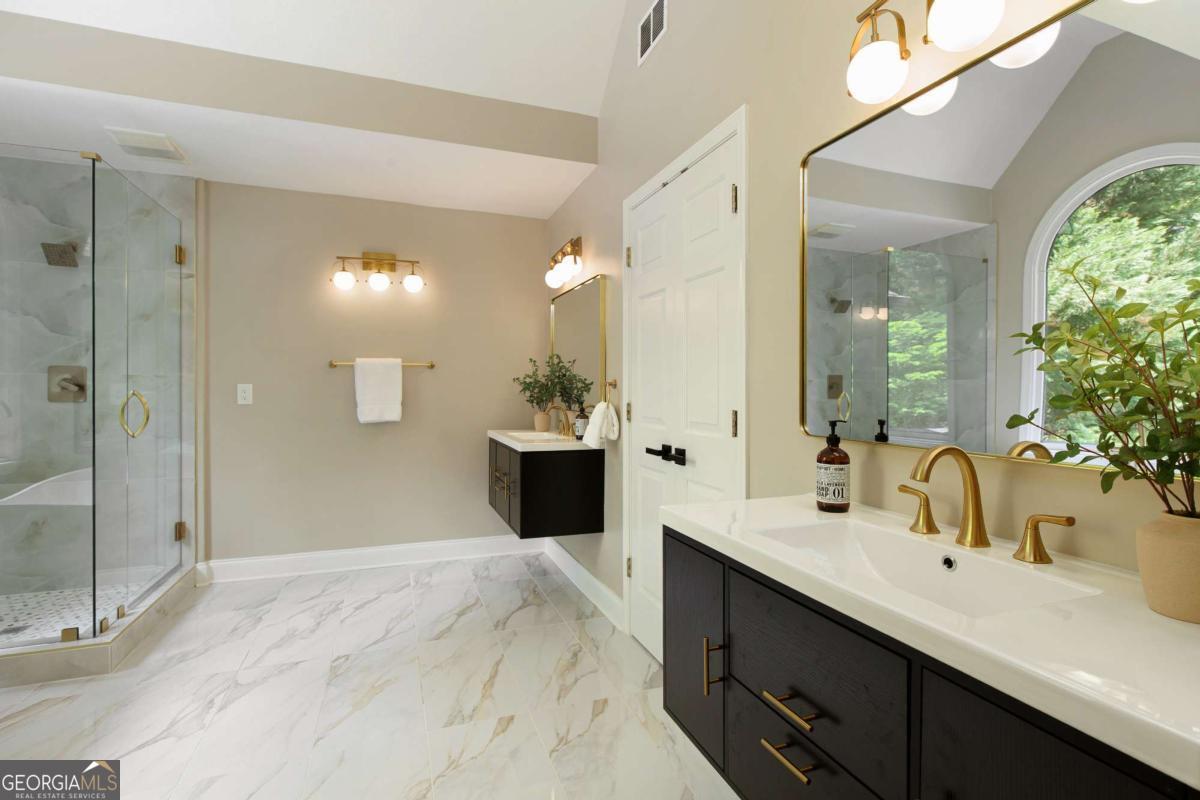 Park Brooke - Residential