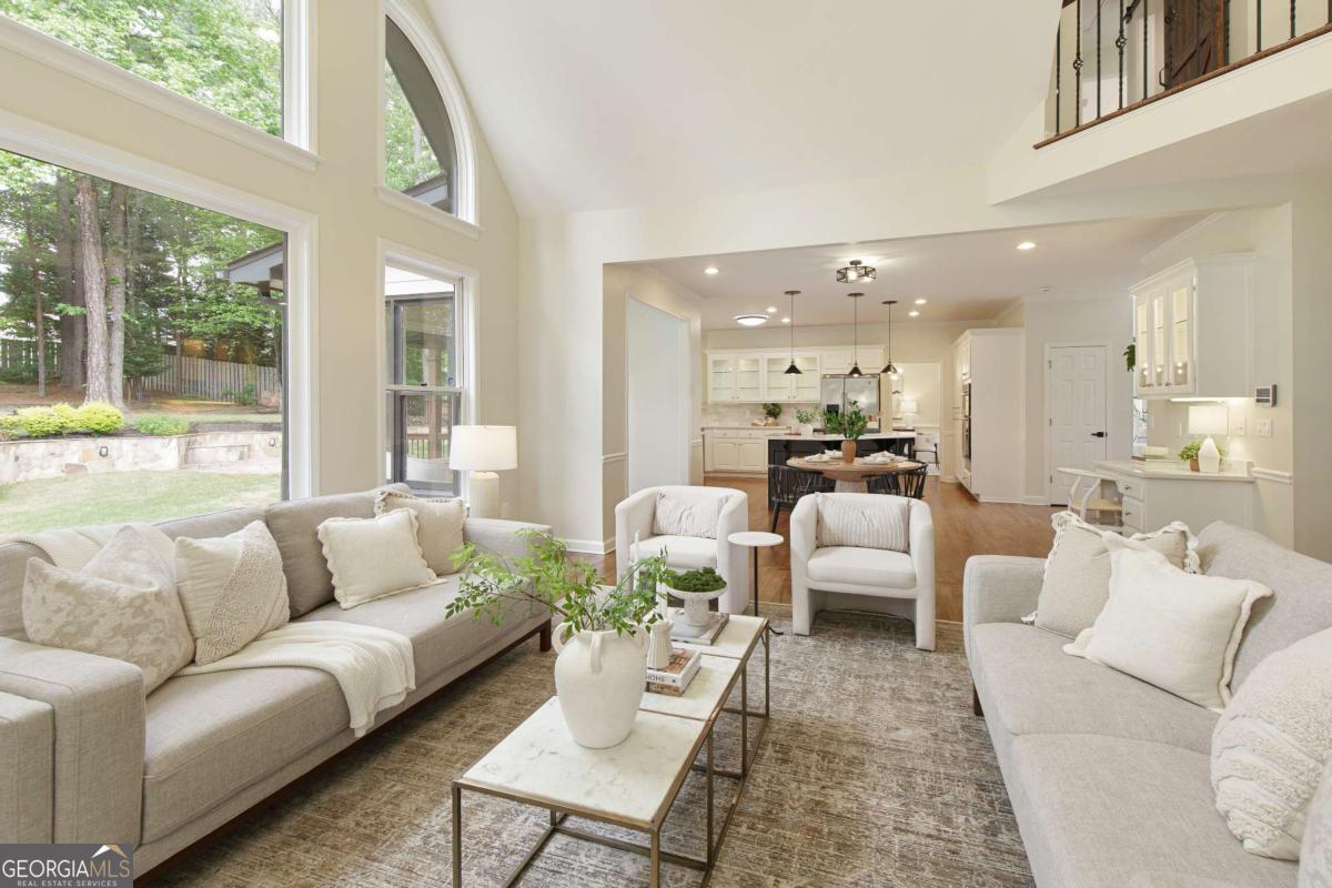Park Brooke - Residential