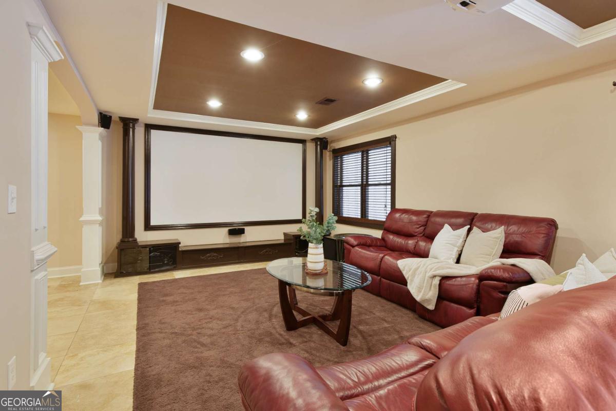 Park Brooke - Residential