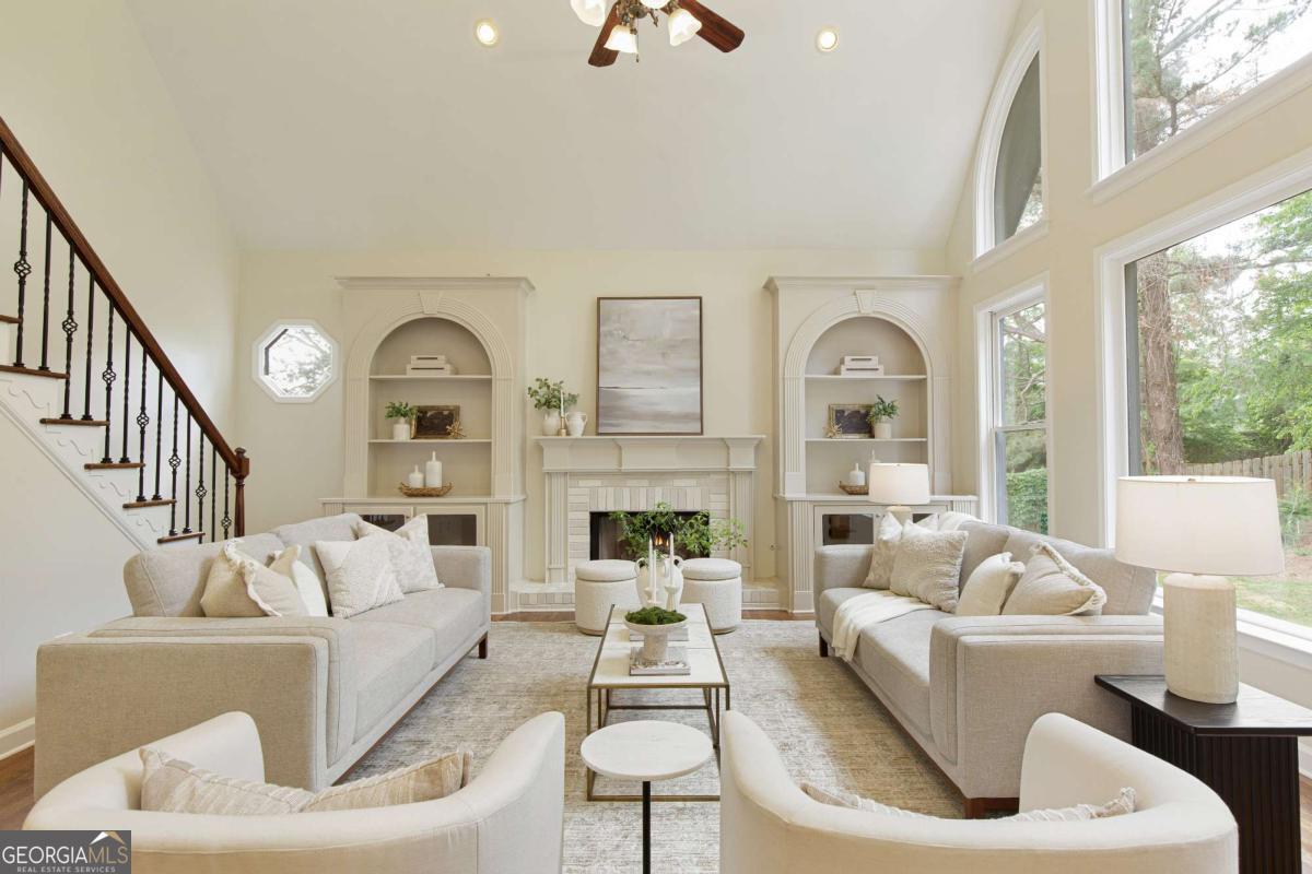 Park Brooke - Residential